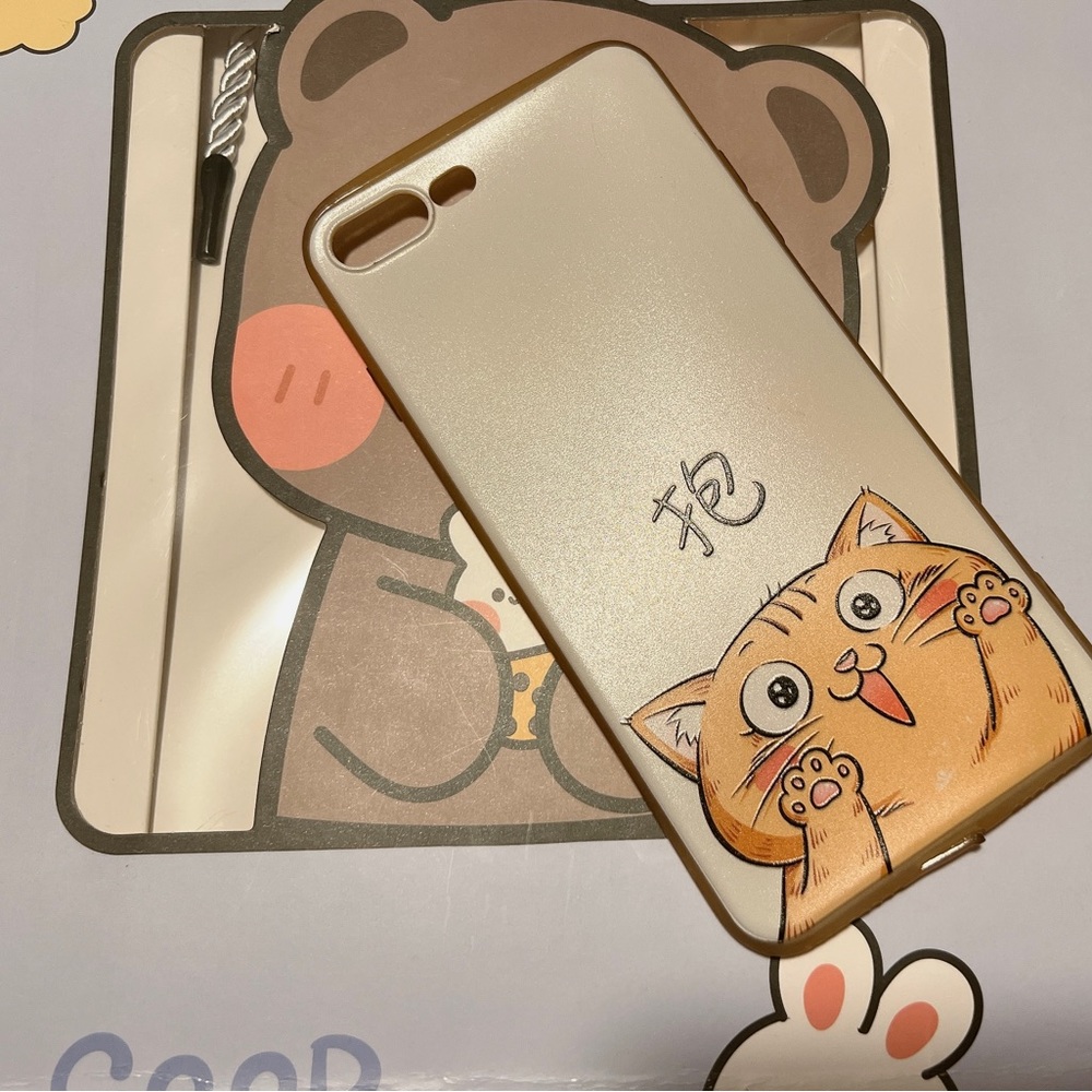 iPhone 7 Plus case